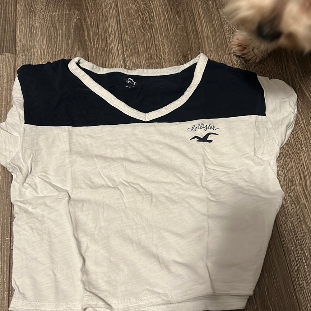 Hollister shirt